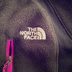 Northface Jacket